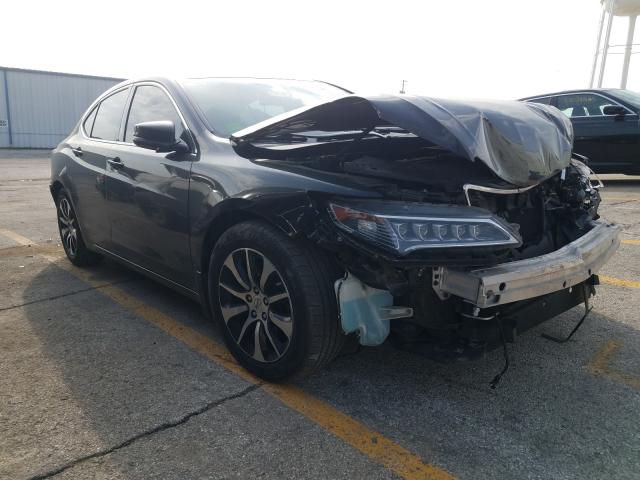 ACURA TLX 2015 19uub1f32fa025344