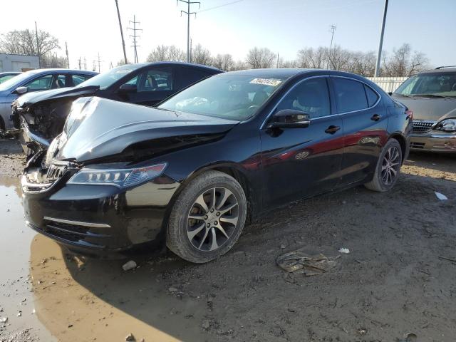 ACURA TLX 2015 19uub1f32fa025571