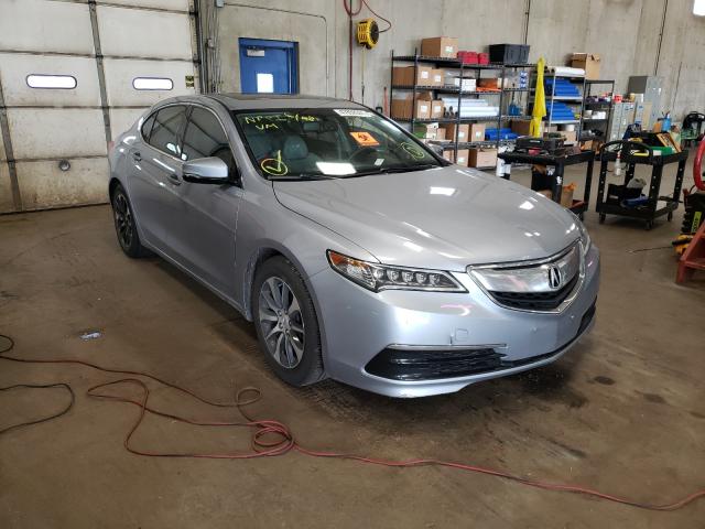 ACURA TLX 2015 19uub1f32fa025800