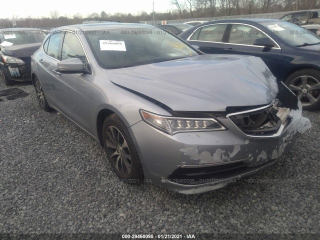 ACURA TLX 2015 19uub1f32fa026106