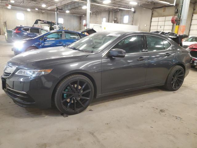 ACURA TLX 2015 19uub1f32fa026218