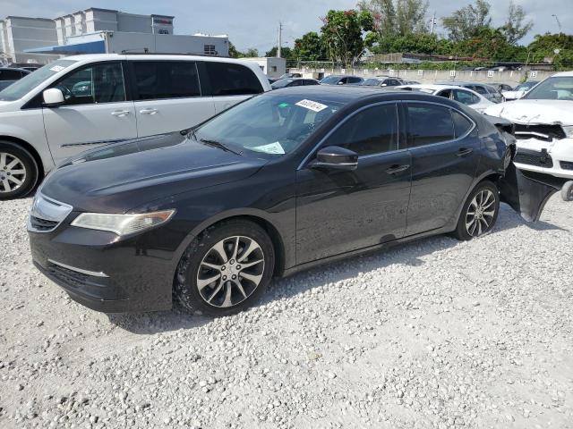 ACURA TLX 2015 19uub1f32fa026333