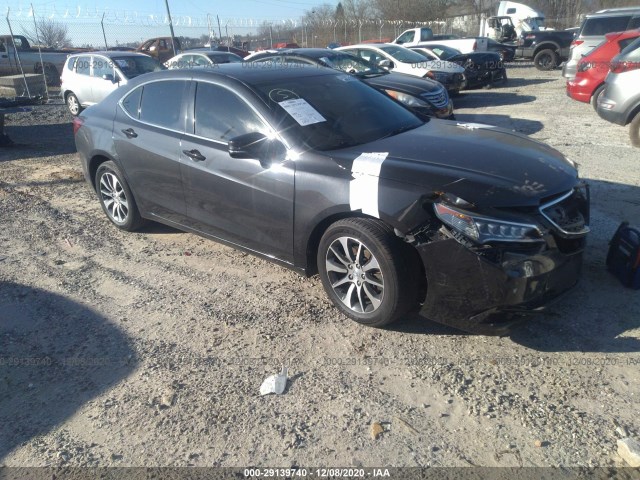 ACURA TLX 2015 19uub1f32fa026381