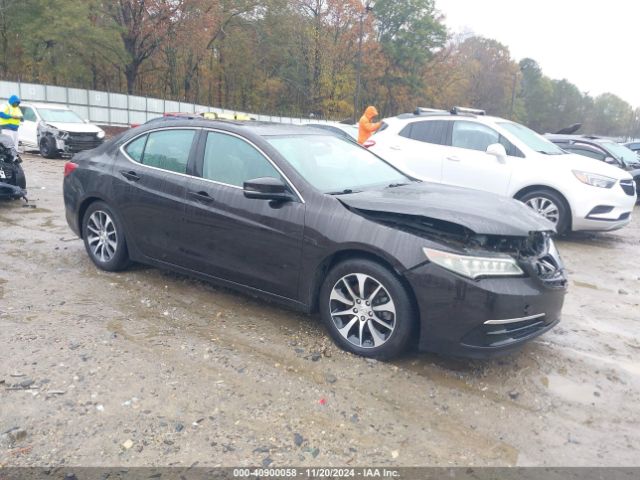 ACURA TLX 2015 19uub1f32fa027997