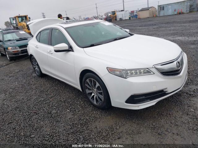 ACURA TLX 2015 19uub1f32fa028244