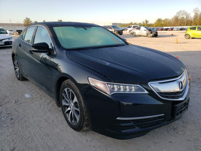 ACURA TLX 2015 19uub1f32fa028583