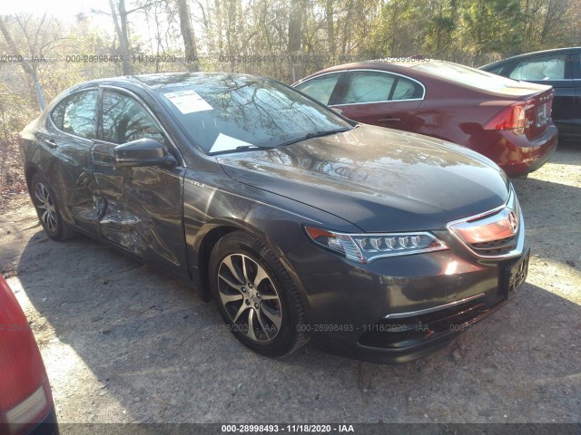 ACURA TLX 2015 19uub1f32fa029717