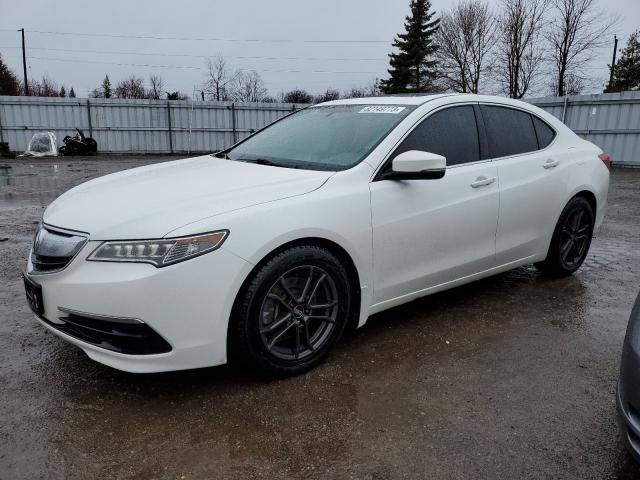 ACURA TLX 2015 19uub1f32fa800970