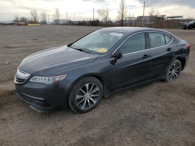 ACURA TLX 2015 19uub1f32fa801813