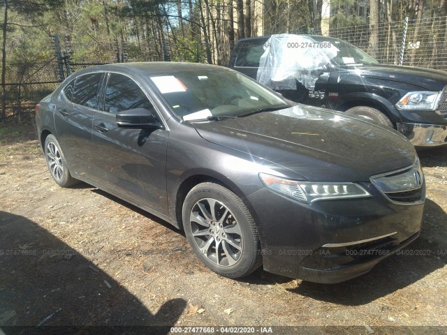 ACURA TLX 2016 19uub1f32ga001398