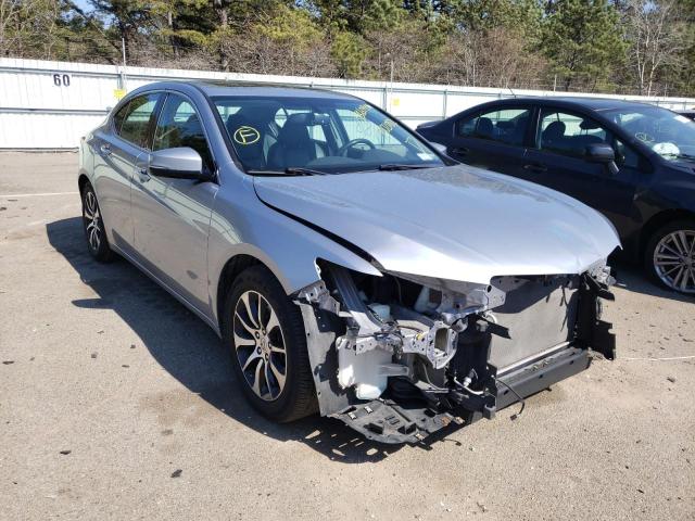 ACURA TLX 2016 19uub1f32ga002082