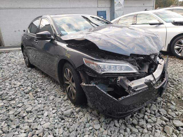 ACURA TLX 2016 19uub1f32ga003166