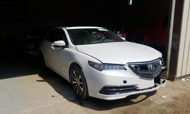 ACURA TLX 2016 19uub1f32ga003331