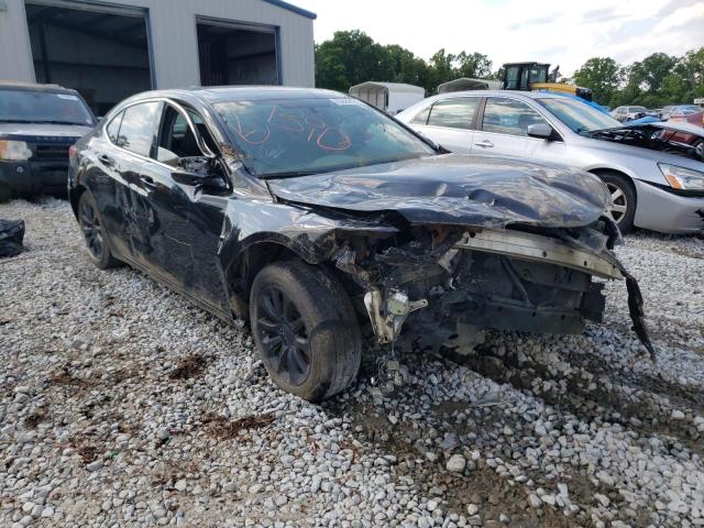 ACURA TLX 2016 19uub1f32ga005306