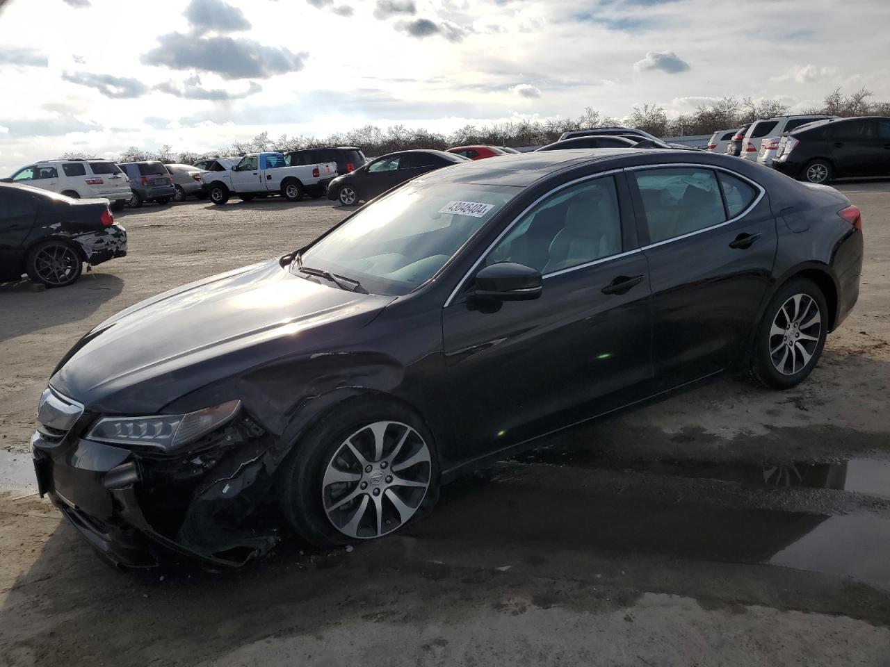 ACURA TLX 2016 19uub1f32ga005628