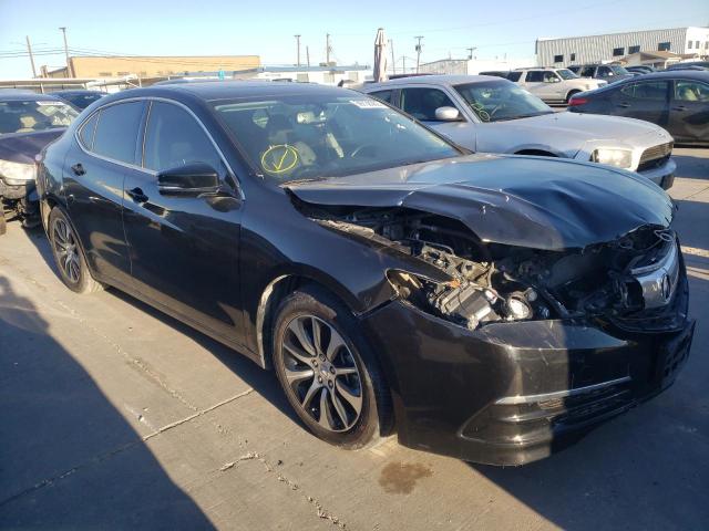 ACURA TLX 2016 19uub1f32ga005905