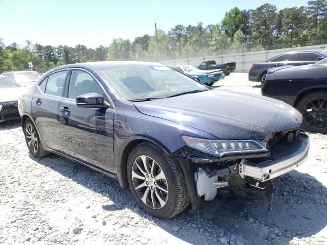 ACURA TLX 2016 19uub1f32ga006259