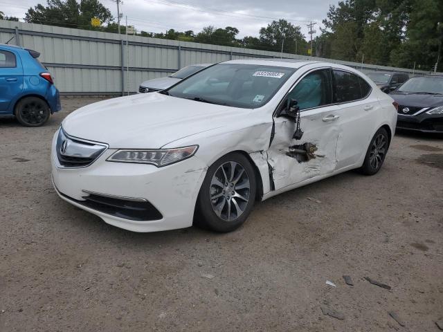 ACURA TLX 2016 19uub1f32ga006679