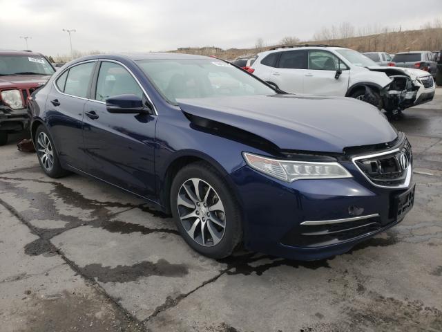 ACURA TLX 2016 19uub1f32ga006861