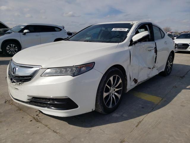 ACURA TLX 2016 19uub1f32ga008089