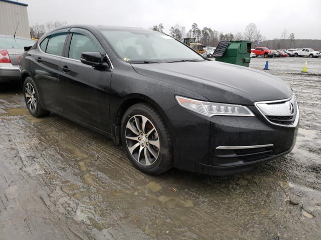 ACURA TLX 2016 19uub1f32ga008481