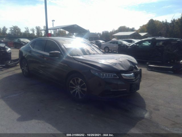 ACURA TLX 2016 19uub1f32ga008755