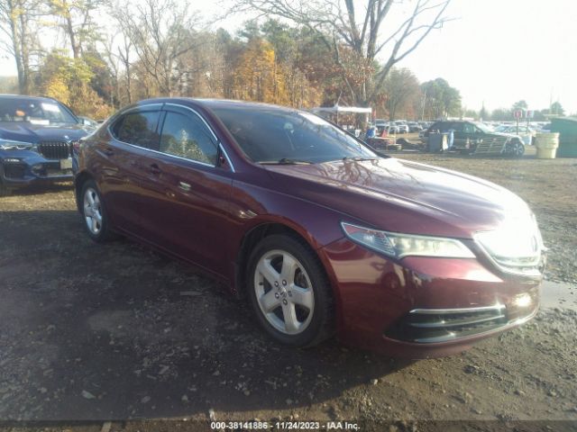 ACURA TLX 2016 19uub1f32ga011011