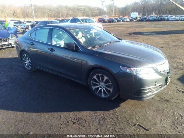 ACURA TLX 2016 19uub1f32ga011509