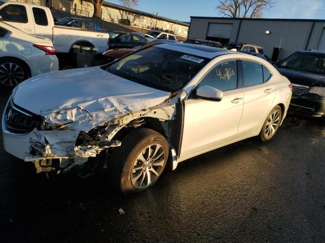 ACURA TLX 2016 19uub1f32ga013289