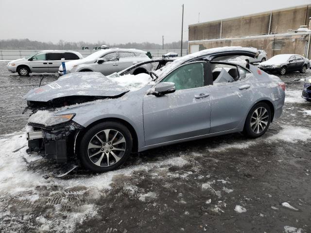 ACURA TLX 2016 19uub1f32ga013518