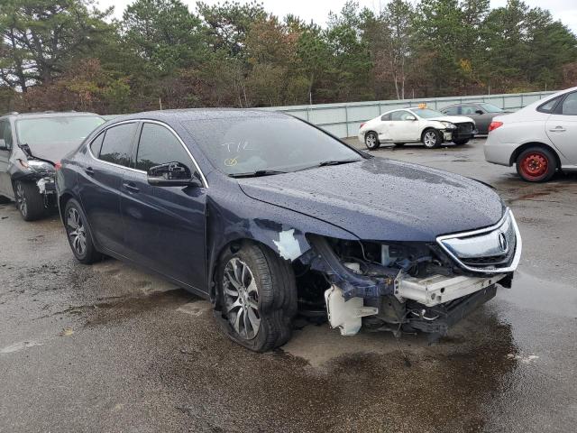 ACURA TLX 2016 19uub1f32ga014748