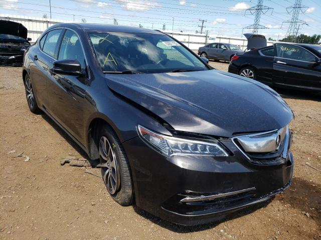 ACURA TLX 2016 19uub1f32ga015155