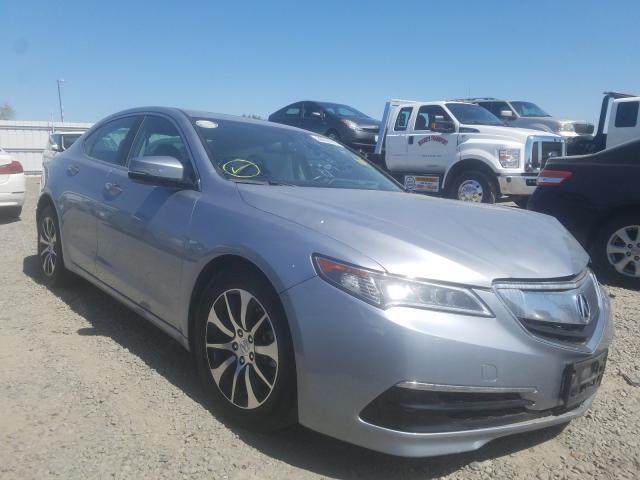 ACURA TLX 2016 19uub1f32ga015382