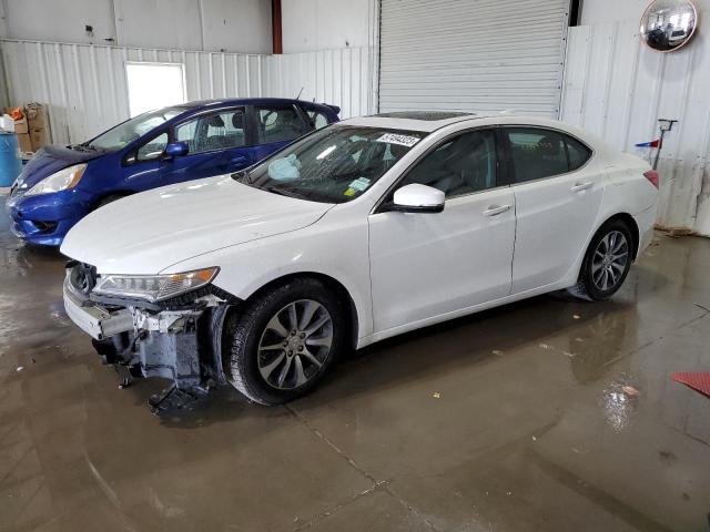 ACURA TLX 2016 19uub1f32ga015933