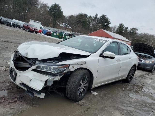 ACURA TLX 2017 19uub1f32ha003038