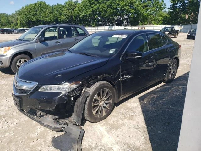 ACURA TLX 2017 19uub1f32ha003976