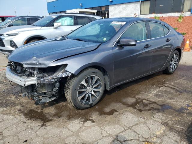 ACURA TLX 2017 19uub1f32ha005534