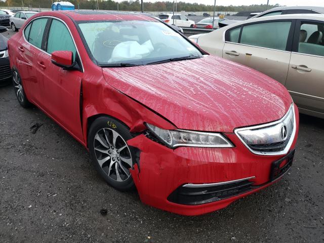 ACURA TLX 2017 19uub1f32ha005694