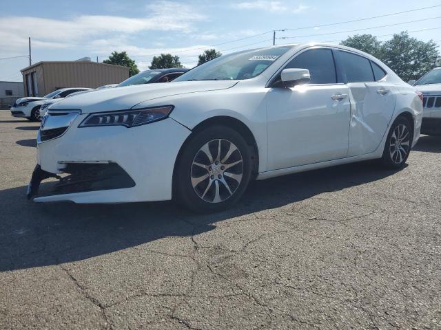 ACURA TLX 2017 19uub1f32ha005808