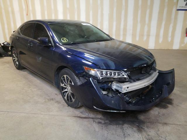 ACURA TLX 2017 19uub1f32ha006036