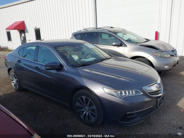 ACURA TLX 2017 19uub1f32ha006277