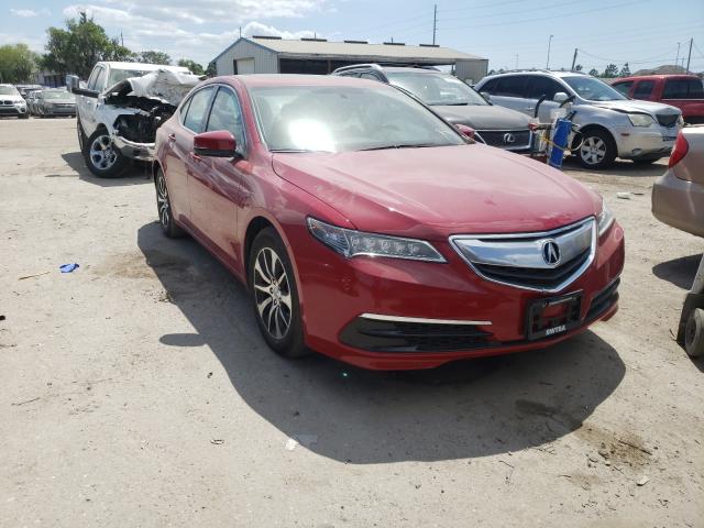 ACURA TLX 2017 19uub1f32ha007512