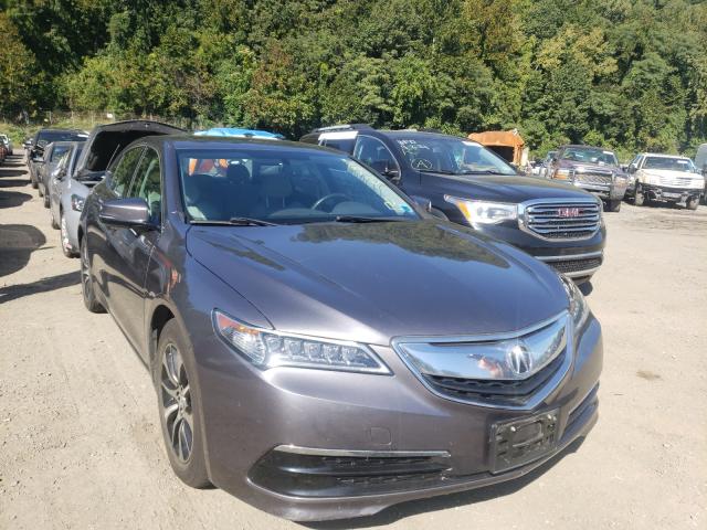 ACURA TLX 2017 19uub1f32ha009034