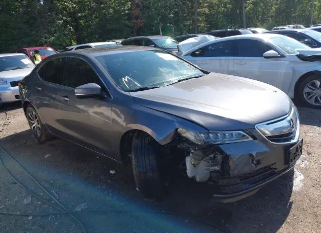 ACURA TLX 2017 19uub1f32ha009230