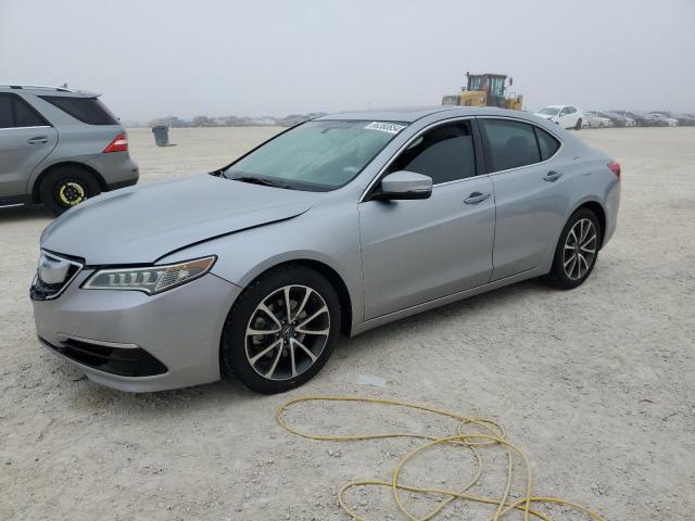 ACURA TLX 2017 19uub1f32ha010152