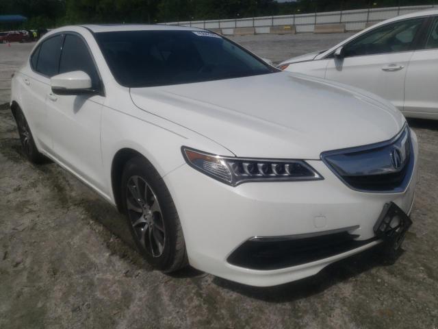 ACURA TLX 2017 19uub1f32ha010958