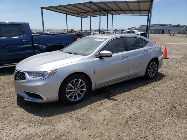 ACURA TLX 2018 19uub1f32ja003370