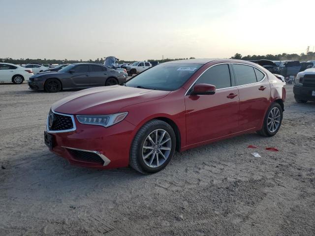 ACURA TLX 2018 19uub1f32ja011064