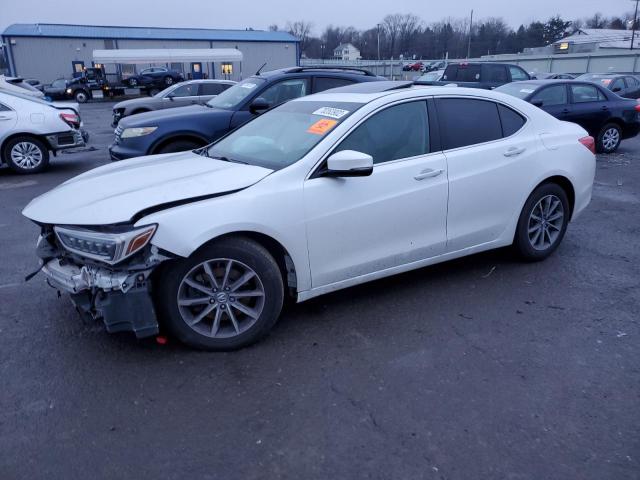 ACURA TLX 2019 19uub1f32ka000910