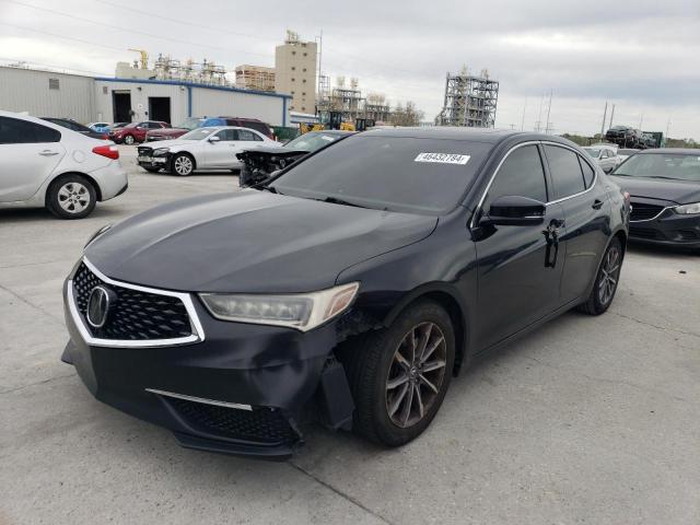 ACURA TLX 2019 19uub1f32ka001362